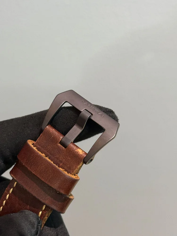 Panerai RADIOMIR COMPOSITE MARINA MILITARE 8 GIORNI LE 1500 pcs